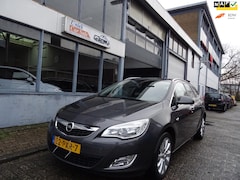 Opel Astra Sports Tourer - 1.4 Turbo Cosmo Automaat