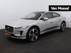 Jaguar I-PACE - EV400 Business Edition S 90 kWh | Automaat | Panorama dak | Virtual cockpit | Navigatie |