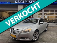 Opel Insignia Sports Tourer - 1.4 Turbo EcoFLEX Sport Airco | Climate | NAP