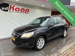 Volkswagen Tiguan - 1.4 TSI Comfort&Design ALLEEN HANDEL OF EXPORT