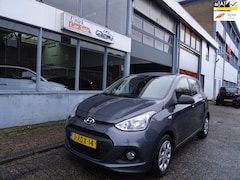 Hyundai i10 - 1.0i i-Motion