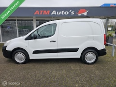 Citroën Berlingo - bestel 1.6 HDI 68.825 km NAP keurige auto