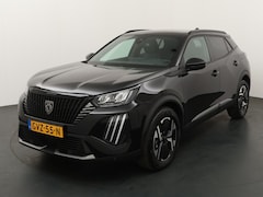 Peugeot 2008 - 1.2 Hyb 136 Allure