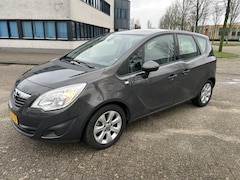 Opel Meriva - 1.4 Turbo Berlin 1eEIG/NAVI/PDC/TRHK/NAP