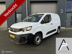 Peugeot Partner - bestel 1.5 BlueHDI Premium 2021