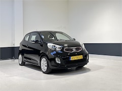 Kia Picanto - 1.0 CVVT Comfort Pack | Airco | Lm velgen | NL|