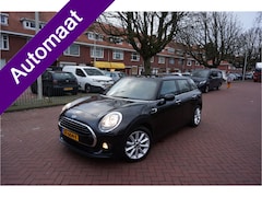 MINI Clubman - 1.5 Cooper Salt Business AUTOMAAT