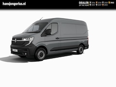 Renault Master - Gesloten Bestel L2H2 T35 dCi 130 6MT Advance | C-Shape LED dagrijverlichting | Elektronisc