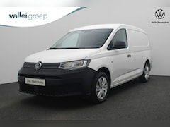 Volkswagen Caddy Cargo Maxi - 2.0 TDI 102PK Trend | Airco | Bluetooth | DAB