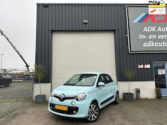 Renault Twingo - 1.0 SCe Dynamique NAVI/CAMERA/CLIMA/CRUISE/PDC