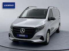 Mercedes-Benz Vito - 119 CDI Extra Lang Dubbele Schuifdeur Multibeam LED Trekhaak Achteruitrijcamera Betimmerin