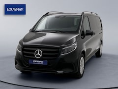 Mercedes-Benz Vito - 119 CDI PRO Extra Lang Dubbele Schuifdeur Multibeam LED Trekhaak Achteruitrijcamera Betimm