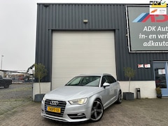 Audi A3 Sportback - 1.6 TDI Ambition Pro Line plus NAVI/CLIMA/XENON