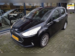 Ford B-Max - 1.0 EcoBoost Titanium