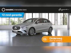 Mercedes-Benz B-klasse - 180 Launch Edition Premium Plus | Sfeerverlichting | Widescreen | Stoelverwarming |