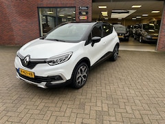 Renault Captur - 1.3 TCe Intens