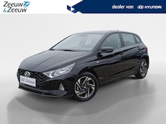 Hyundai i20 - 1.0 T-GDI Comfort 1E Eigenaar | 39.000KM | 4 JAAR GARANTIE