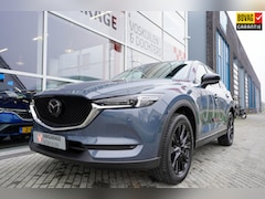 Mazda CX-5 - 2.0 SkyActiv-G 165 Homura