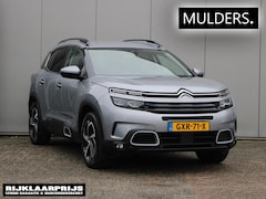 Citroën C5 Aircross - 1.2 PureTech Shine Automaat | Navi / Camera / Climate