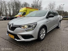 Renault Mégane Estate - 1.3 TCe Limited