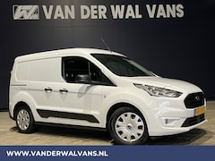 Ford Transit Connect - 1.5 EcoBlue *BPM VRIJ voor de Ondernemer* L1H1 Euro6 Airco | Navigatie | Camera | Trekhaak