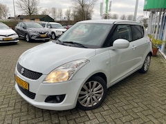 Suzuki Swift - 1.2 Exclusive, Automaat, 1e eigenaar, Lage km stand