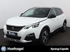 Peugeot 3008 - 1.2 PureTech Allure | Navi | Camera | Cruise | Elektr.klep