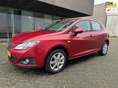 Seat Ibiza SC - 1.2 TDI Reference CLIMAT BJ 7-2010 APK 7-2025