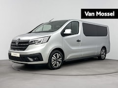 Renault Trafic - 2.0 Blue dCi EDC 170 T29 L2H1 Extra DC Anniversary