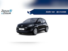 Hyundai i10 - 1.0 Comfort Smart | ACTIE in meerdere kleuren