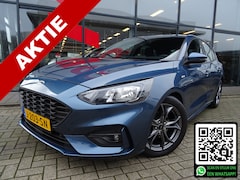 Ford Focus - 1.0 EcoBoost ST Line AUTOMAAT / 20.000 KM