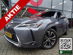 Lexus UX - 250h Preference Line Edition Hybrid automaat ELEKTRISCHE ACHTERKLEP / LEDER