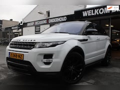 Land Rover Range Rover Evoque - 2.0 Si 4WD Prestige | Airco | Elec ramen | Cruise control | Parkeersensoren + Camera