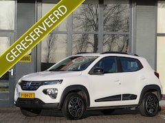 Dacia Spring - Comfort Plus 27 kWh | 1e Eigenaar | Vol Elektrisch | Android Auto | Incl. BOVAG-Garantie |