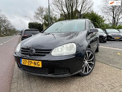 Volkswagen Golf - 1.4 TSI A-C Elek Pakket Cruise Lmv 122 PK