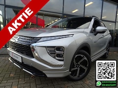 Mitsubishi Eclipse Cross - 2.4 PHEV Instyle 188 PK NIEUWE VOORRAAD AUTO