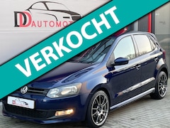 Volkswagen Polo - 1.2 TDI BlueMotion CRUISE/CLIMA/NAVI/EURO5/ORGNL