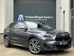 BMW X2 - XDrive25e M-Sport 220 pk |Pano |Memory |Camera |Sfeer |Navi |