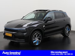 Lynk & Co 01 - 1.5 PHEV | MY 23 | 6, 6 kW | Panoramadak | 360 Camera | Zondag Open