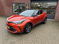 Toyota C-HR - 2.0 Hybrid First Edition