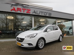 Opel Corsa - 1.0 Turbo Innovation l XENON l WINTER PACK l DAB