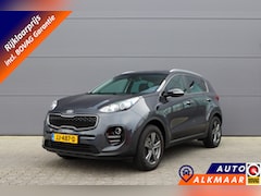 Kia Sportage - 1.6 GDI First Edition | Trekhaak | Rijklaarprijs - incl.garantie