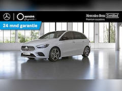 Mercedes-Benz B-klasse - 200 Business Solution AMG | Night | Panoramadak | Apple Carplay | Achteruitrijcamera |