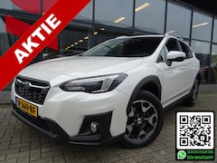 Subaru XV - 1.6i Comfort Edition / AWD / AUTOMAAT / NAVIGATIE / APPLE CARPLAY / ANDROID AUTO