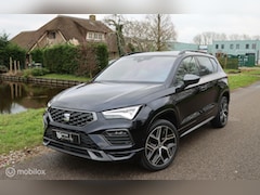 Seat Ateca - 1.5 TSI DSG FR Business Int. / Camera / CarPlay