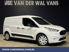 Ford Transit Connect - 1.5 EcoBlue 100pk *BPM VRIJ voor de Ondernemer* L2H1 Euro6 Airco | Navigatie | Camera | Tr