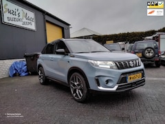 Suzuki Vitara - 1.4 Boosterjet Select Smart Hybrid