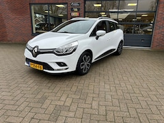 Renault Clio Estate - 0.9 TCe Limited