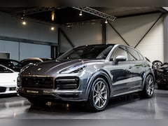 Porsche Cayenne Coupé - 3.0 E-Hybrid Sport-Design