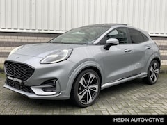 Ford Puma - 1.0 EcoBoost Hybrid ST-Line X * FABRIEKSGARANTIE T/M 2026